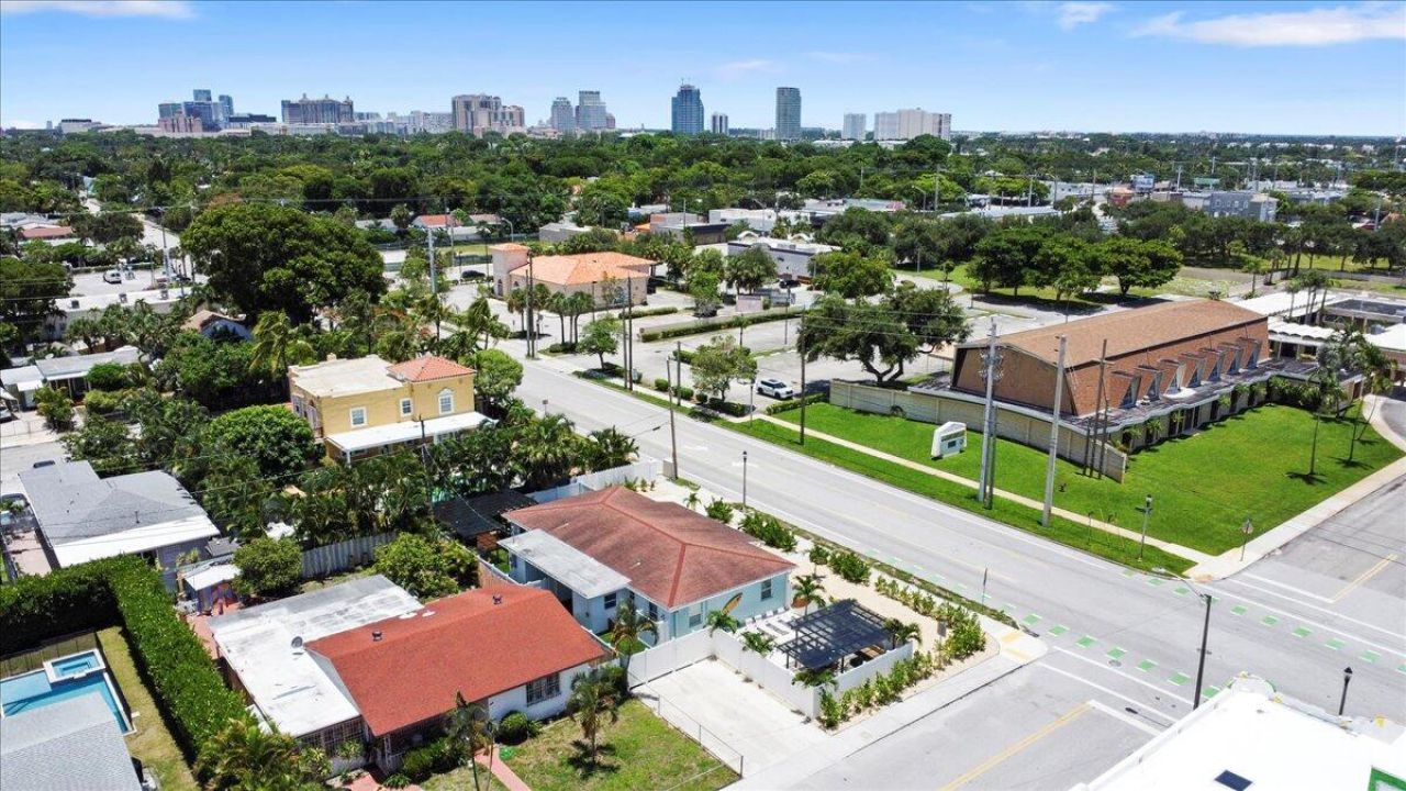 2741 Parker Avenue, West Palm Beach, FL 33405 Photo