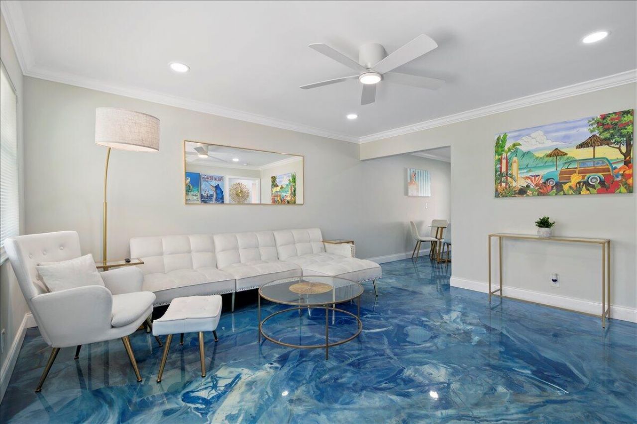 2741 Parker Avenue, West Palm Beach, FL 33405 Photo