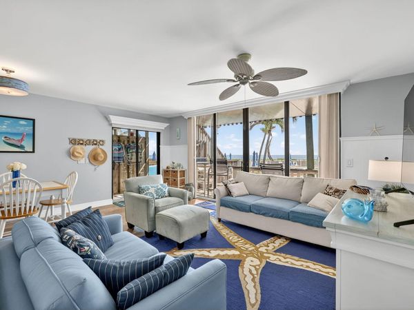 2355 NE Ocean Boulevard, Unit 17a, Stuart, FL 34996