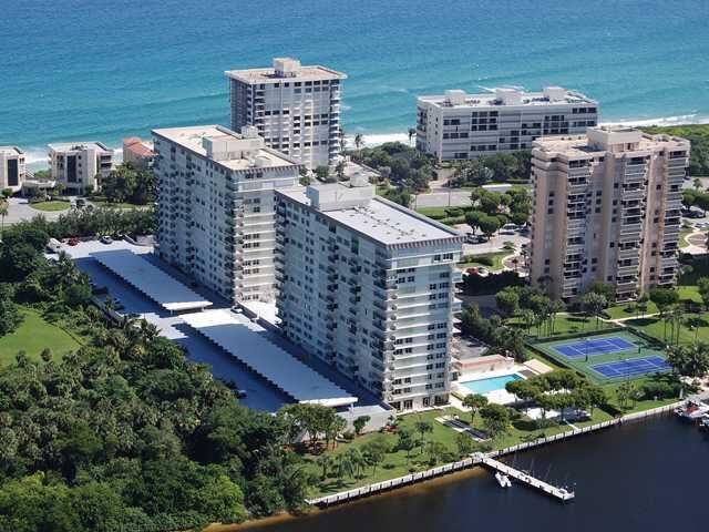 2121 N Ocean Boulevard, Unit 1508w, Boca Raton, FL 33431 Photo