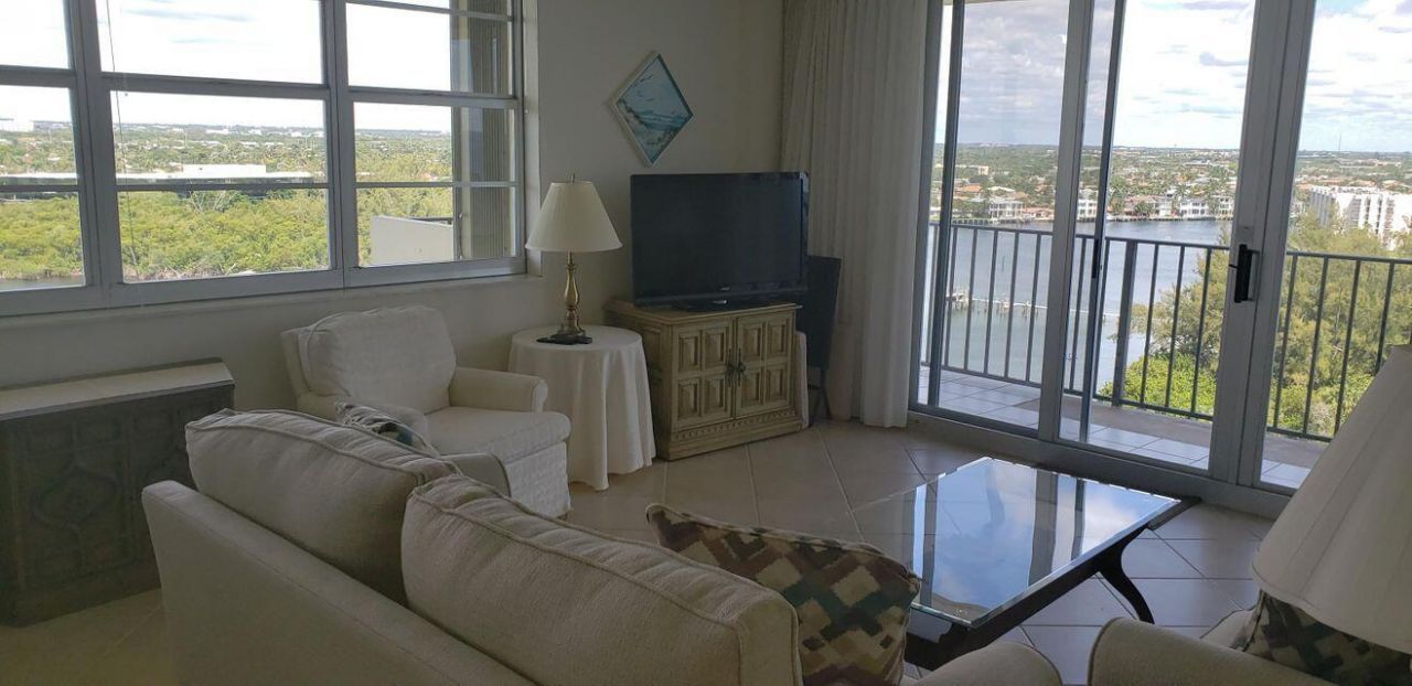 2121 N Ocean Boulevard, Unit 1508w, Boca Raton, FL 33431 Photo