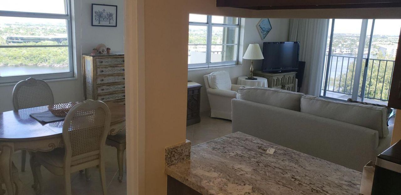 2121 N Ocean Boulevard, Unit 1508w, Boca Raton, FL 33431 Photo