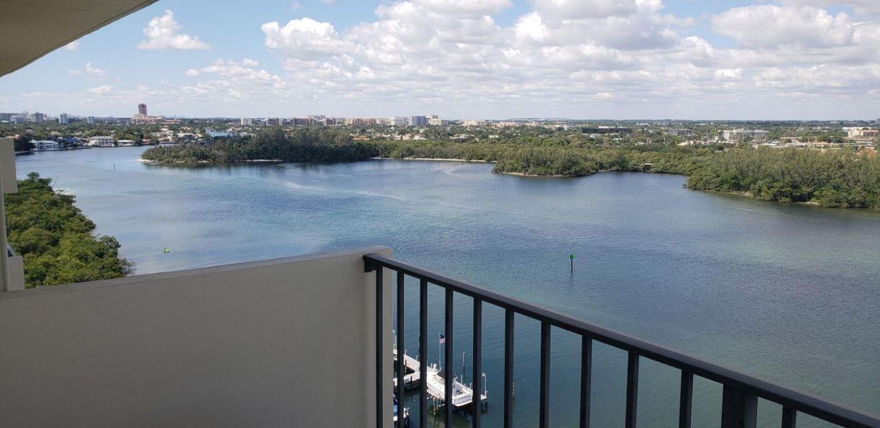 2121 N Ocean Boulevard, Unit 1508w, Boca Raton, FL 33431 Photo