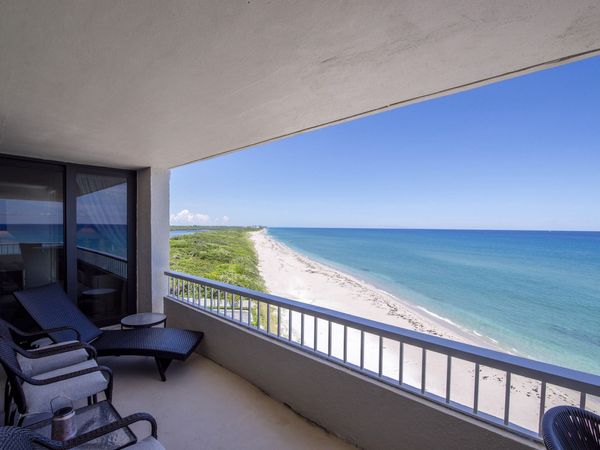 5540 N Ocean Drive, Unit 7a, Singer Island, FL 33404