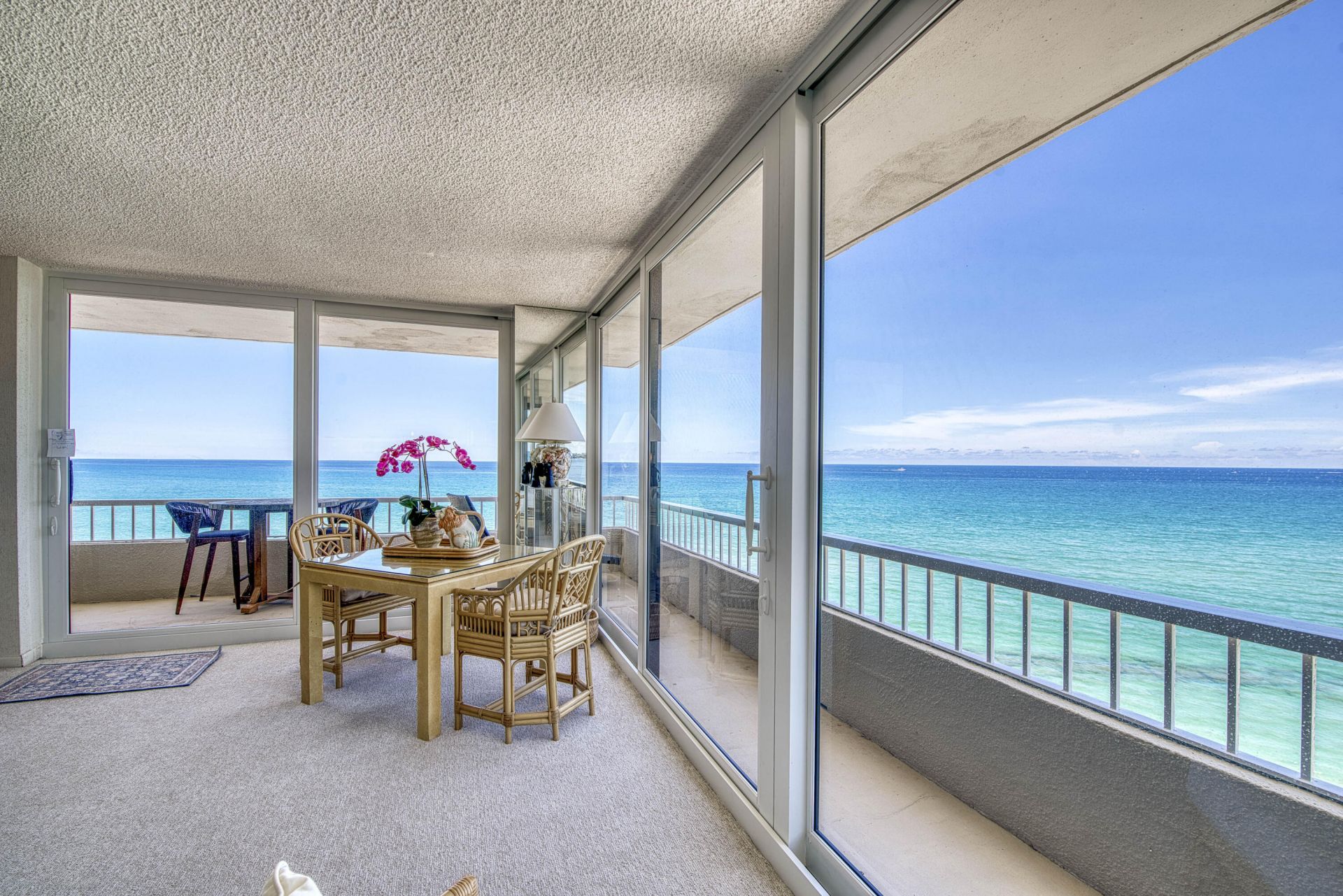 5540 N Ocean Drive, Unit 7a, Singer Island, FL 33404 Photo