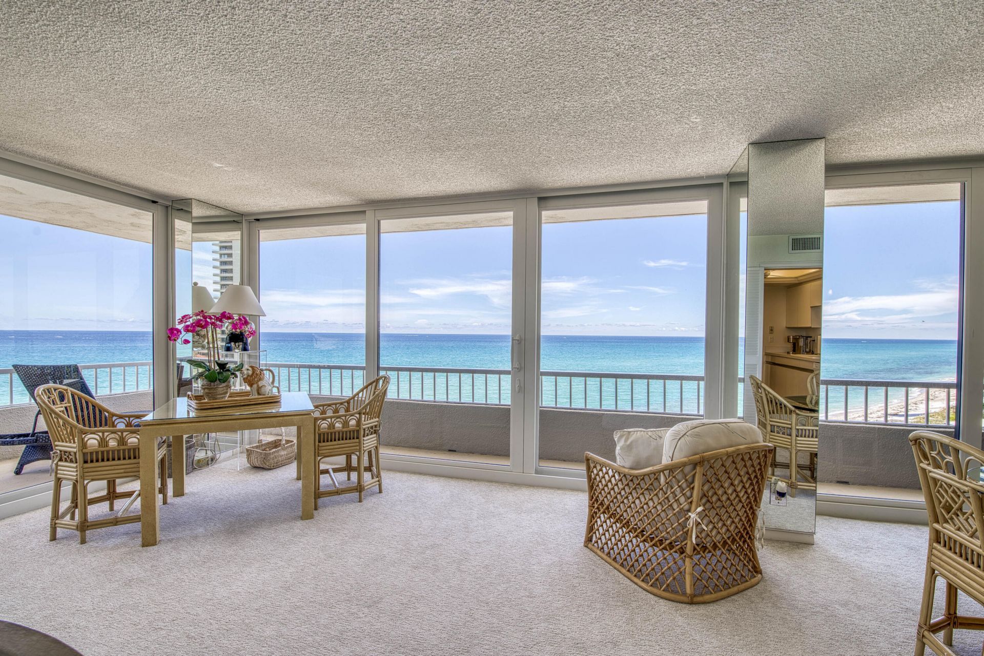5540 N Ocean Drive, Unit 7a, Singer Island, FL 33404 Photo