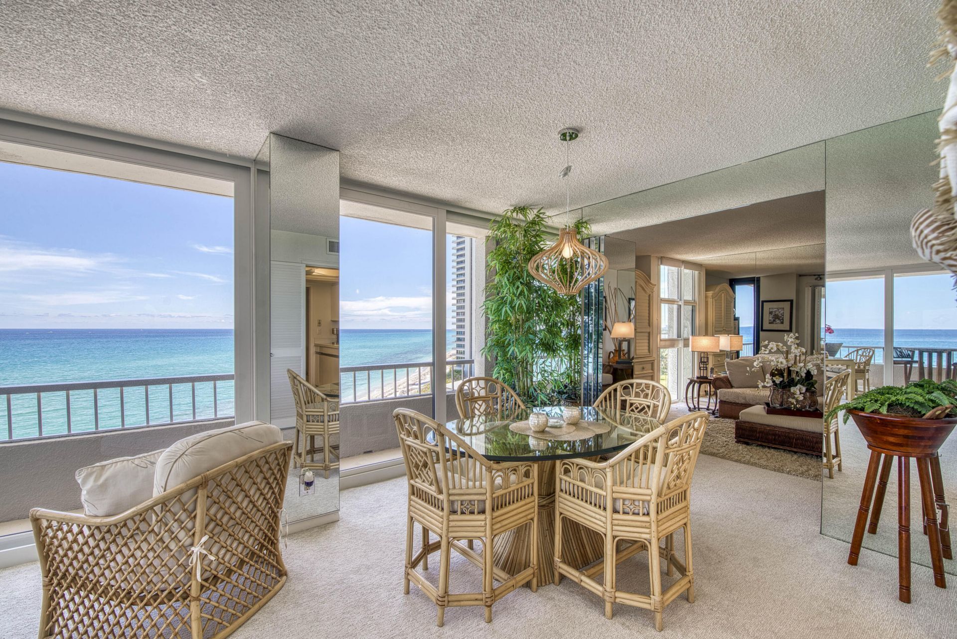 5540 N Ocean Drive, Unit 7a, Singer Island, FL 33404 Photo