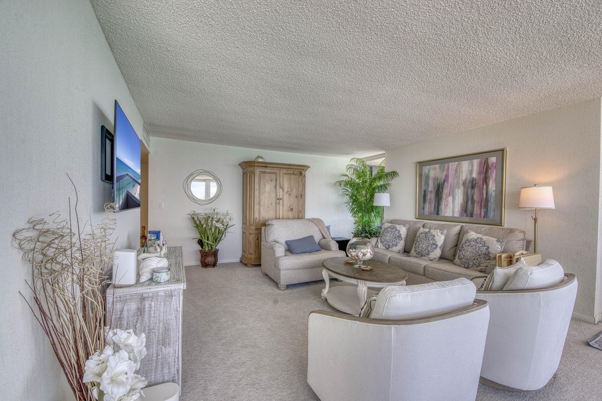 5540 N Ocean Drive, Unit 7a, Singer Island, FL 33404 Photo