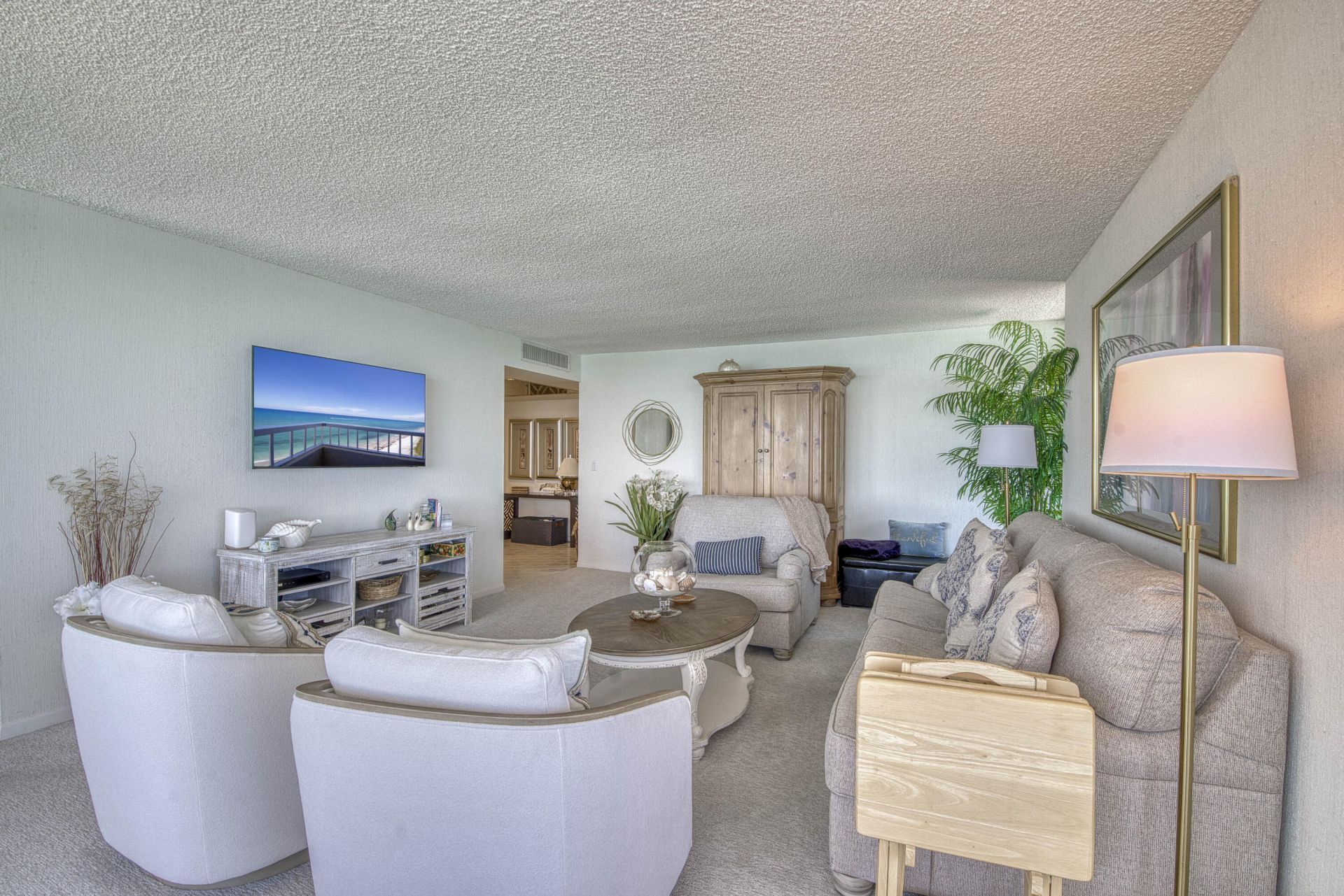 5540 N Ocean Drive, Unit 7a, Singer Island, FL 33404 Photo