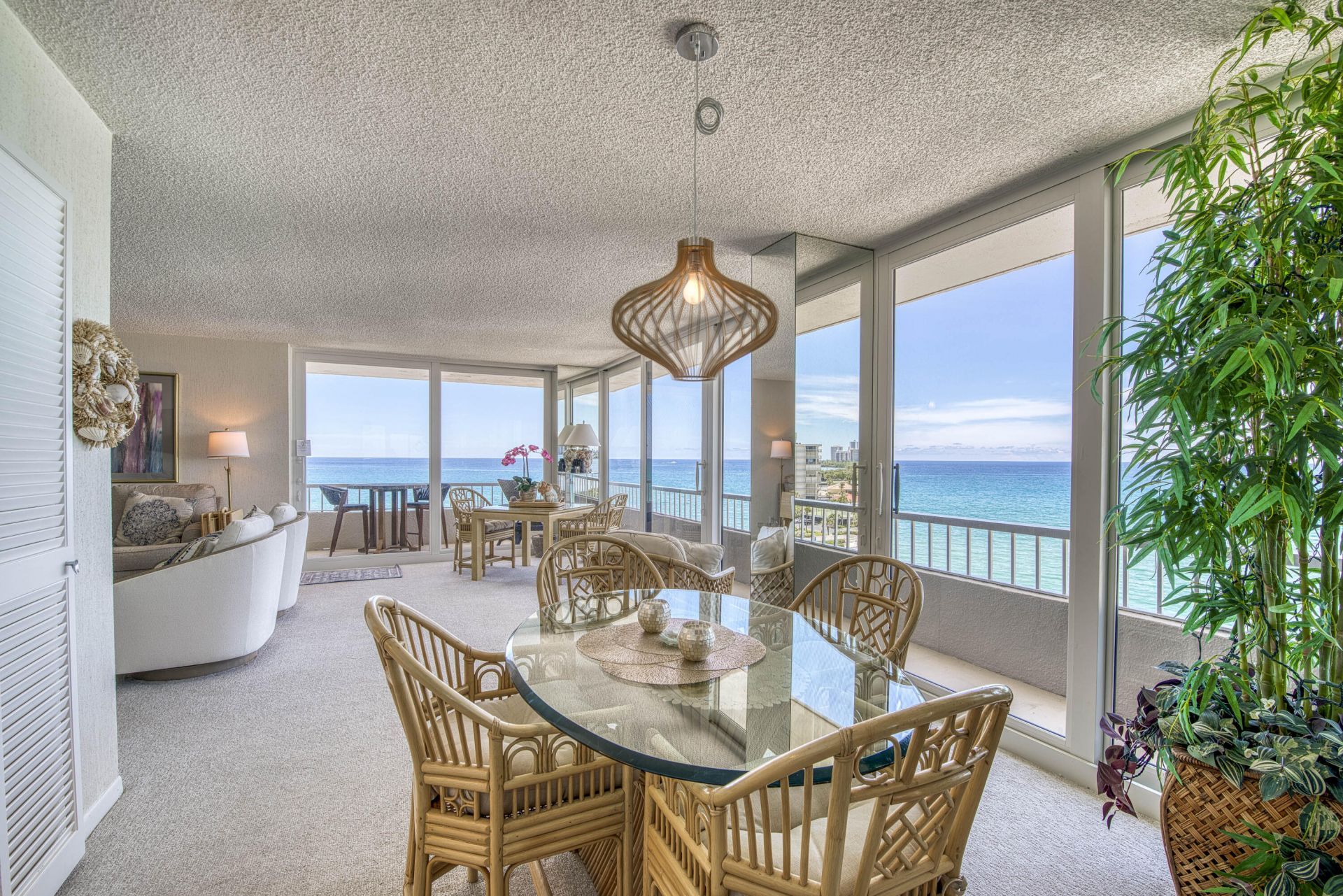 5540 N Ocean Drive, Unit 7a, Singer Island, FL 33404 Photo