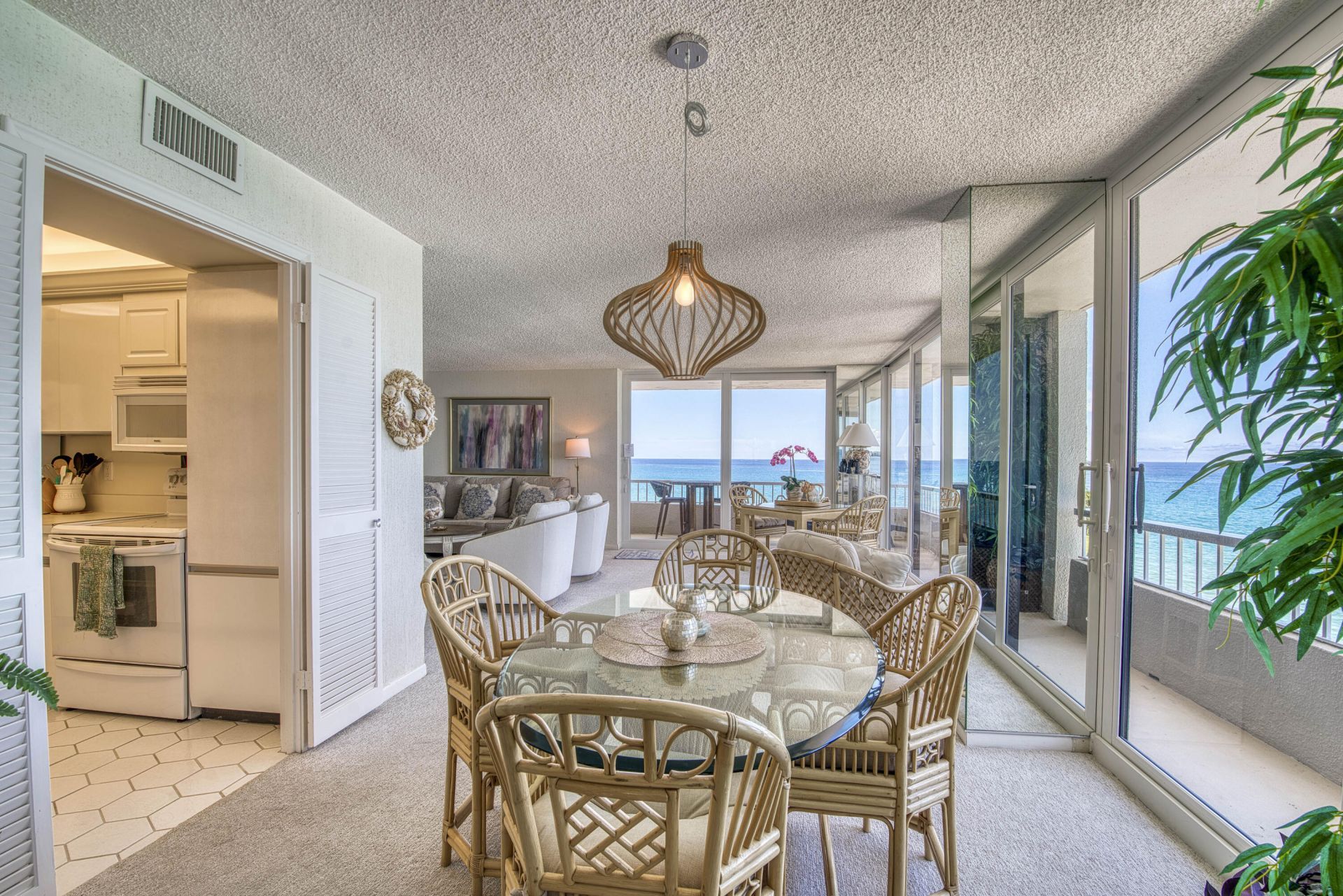 5540 N Ocean Drive, Unit 7a, Singer Island, FL 33404 Photo