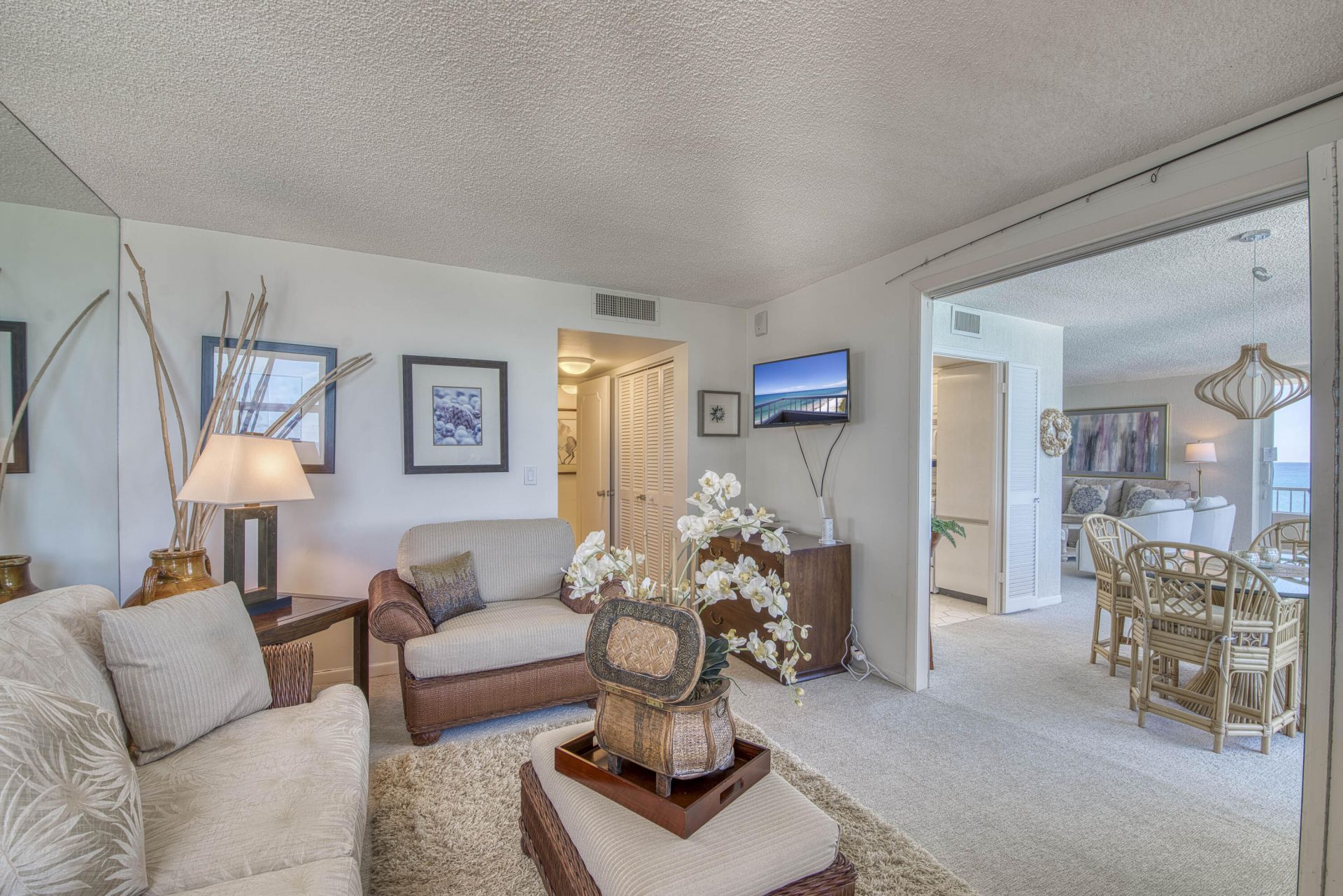 5540 N Ocean Drive, Unit 7a, Singer Island, FL 33404 Photo