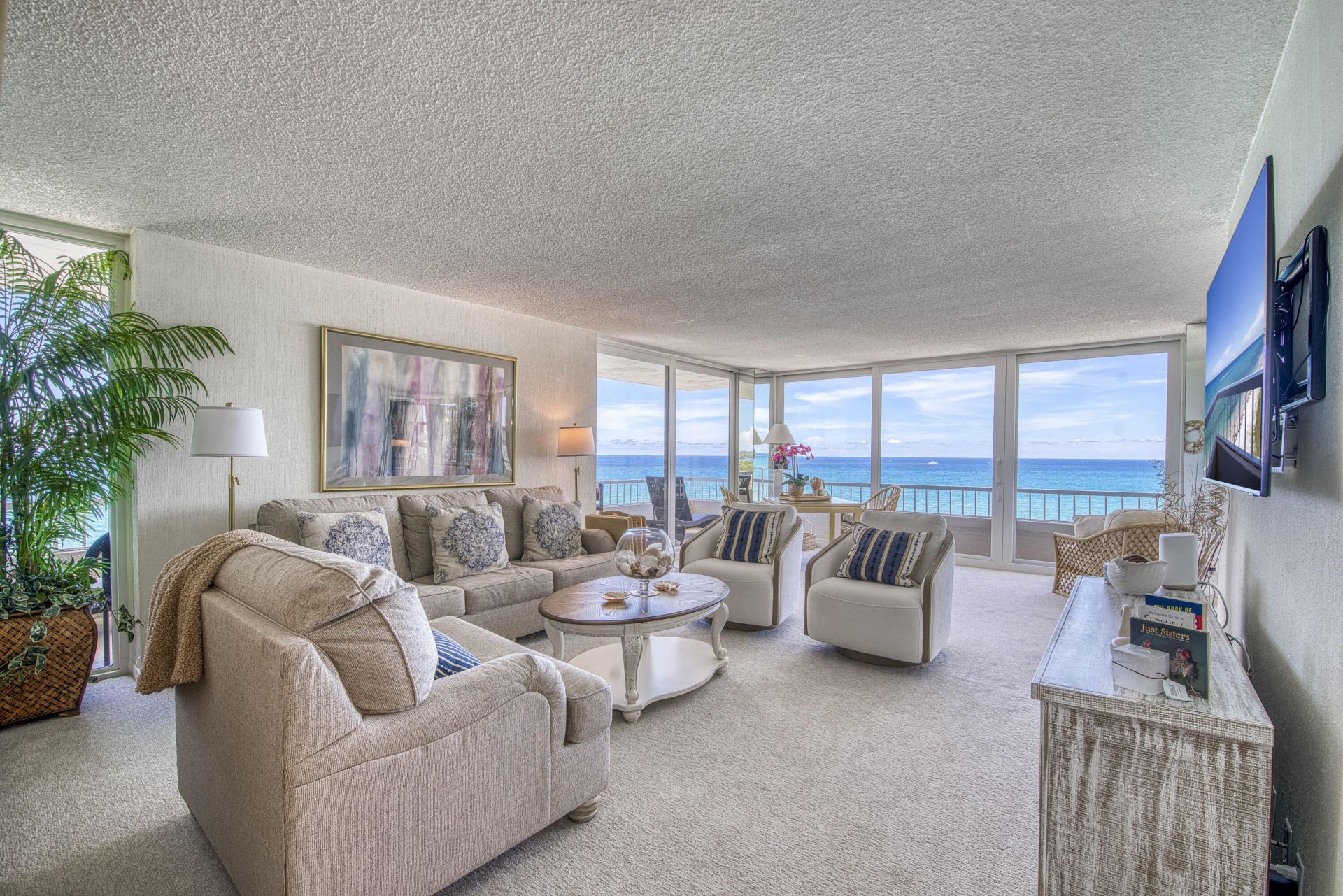 5540 N Ocean Drive, Unit 7a, Singer Island, FL 33404 Photo
