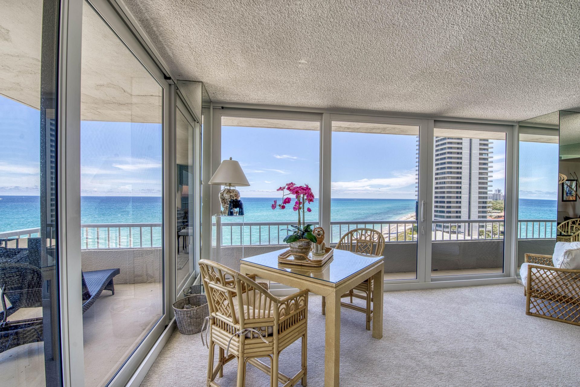 5540 N Ocean Drive, Unit 7a, Singer Island, FL 33404 Photo