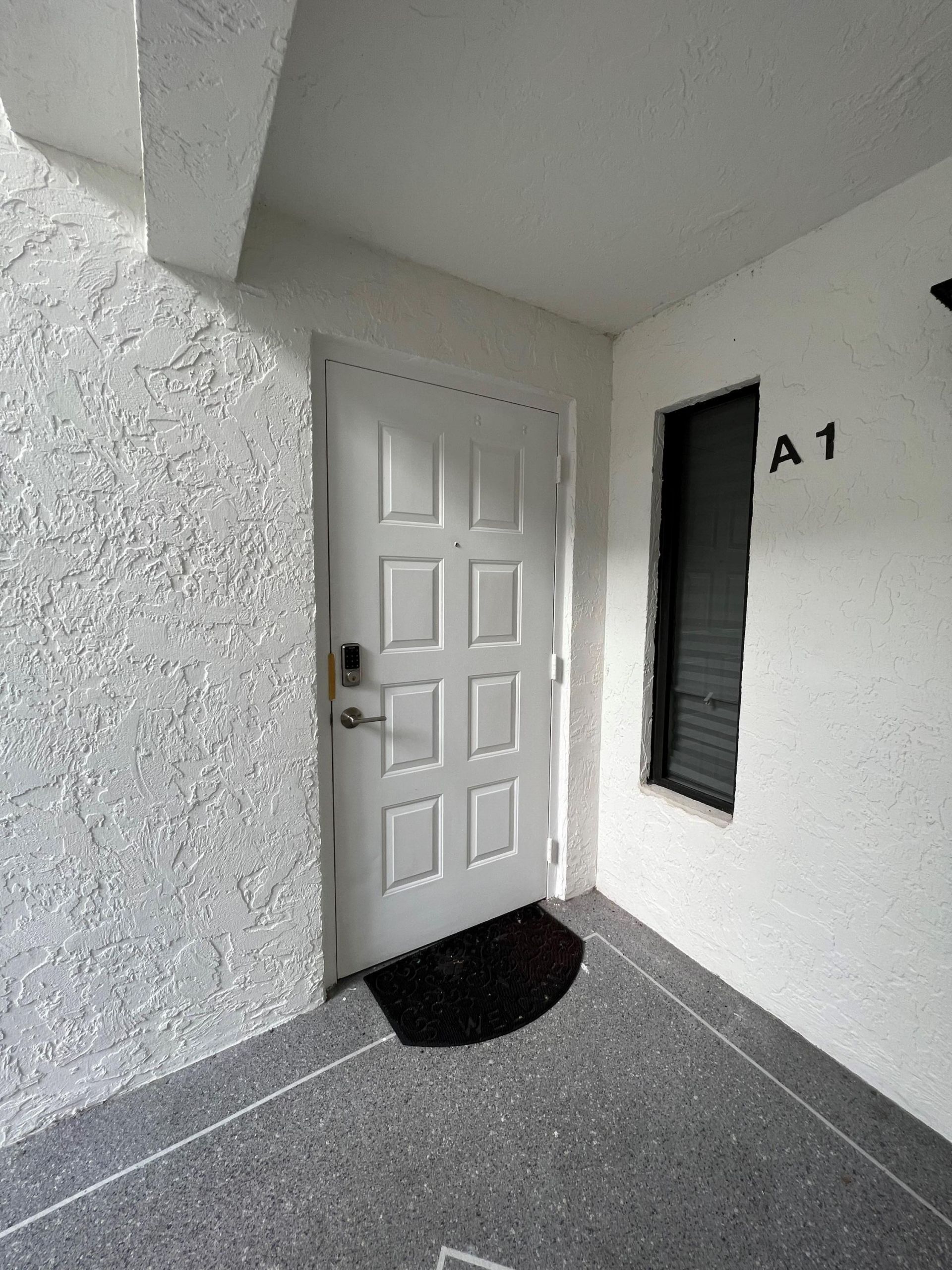 1006 Green Pine Boulevard, Unit A1, West Palm Beach, FL 33409 Photo