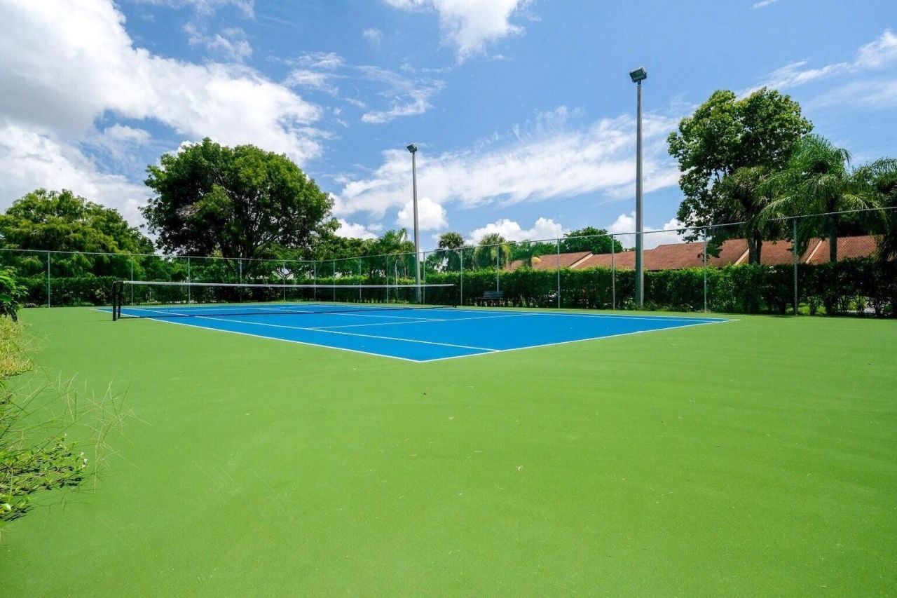 1006 Green Pine Boulevard, Unit A1, West Palm Beach, FL 33409 Photo