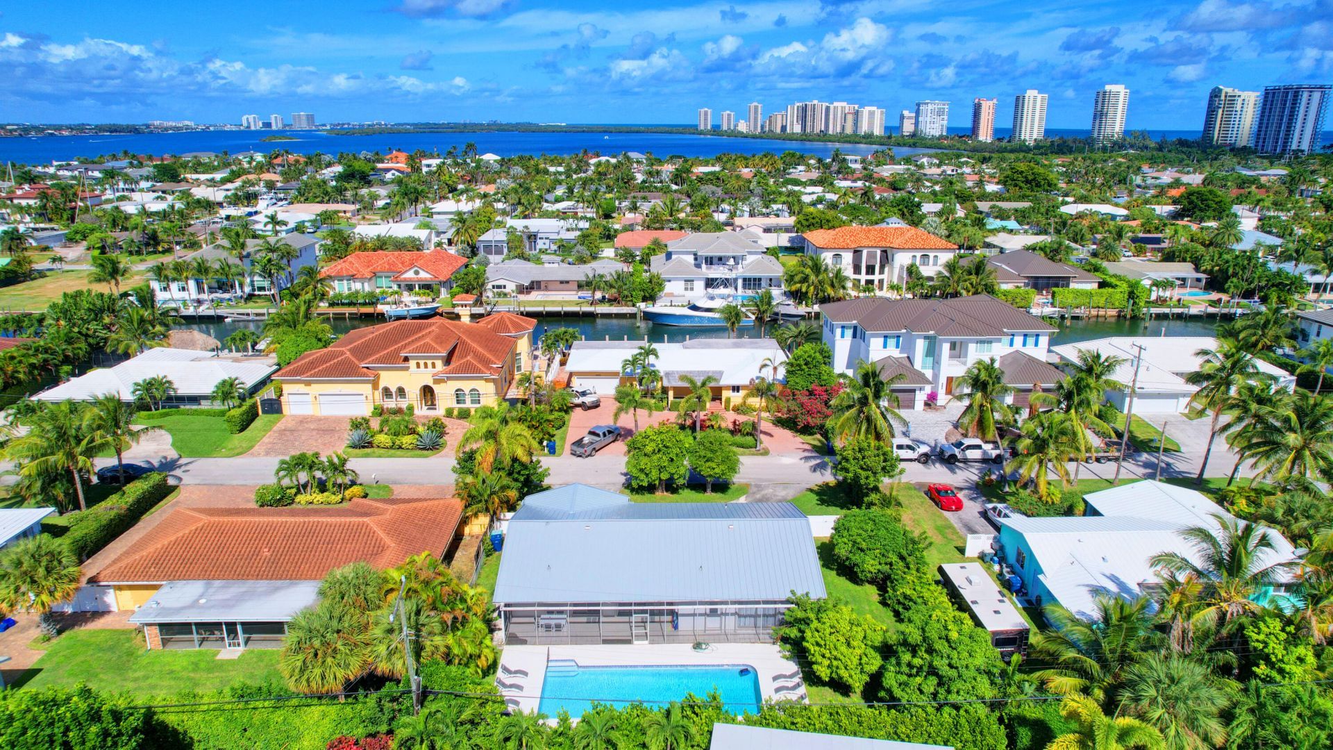 1171 Bimini Lane, Singer Island, FL 33404 Photo