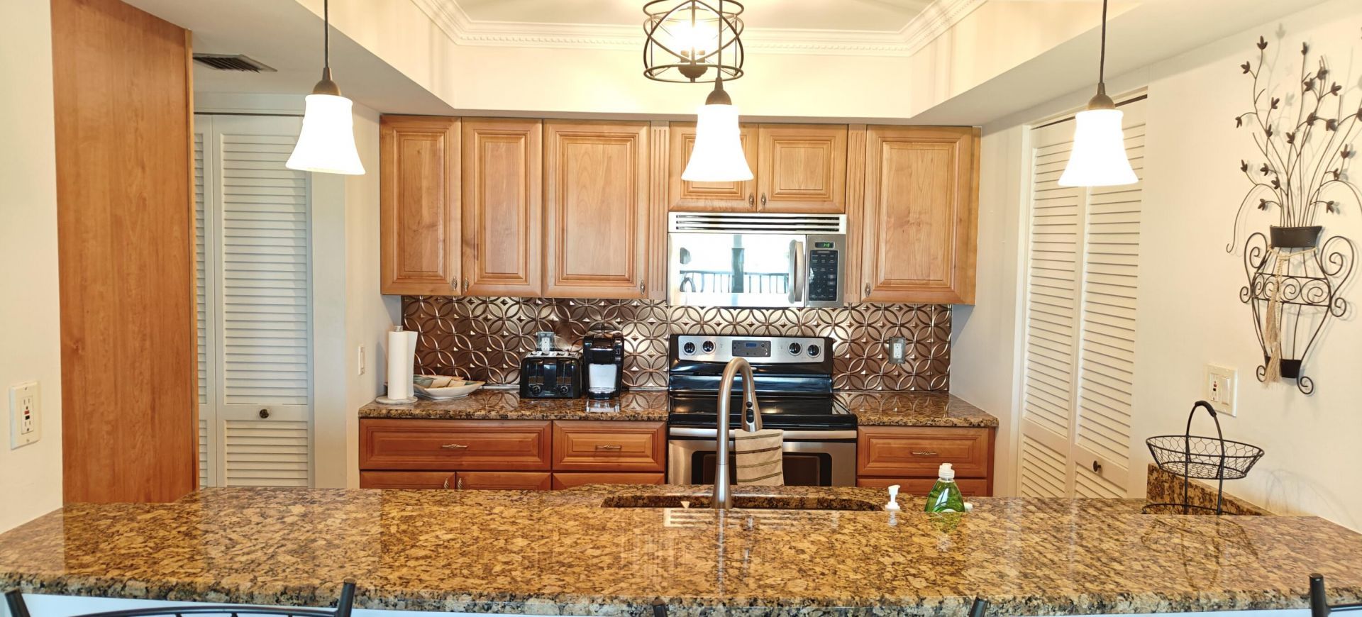 233 NE Edgewater Drive, Unit 203, Stuart, FL 34996 Photo