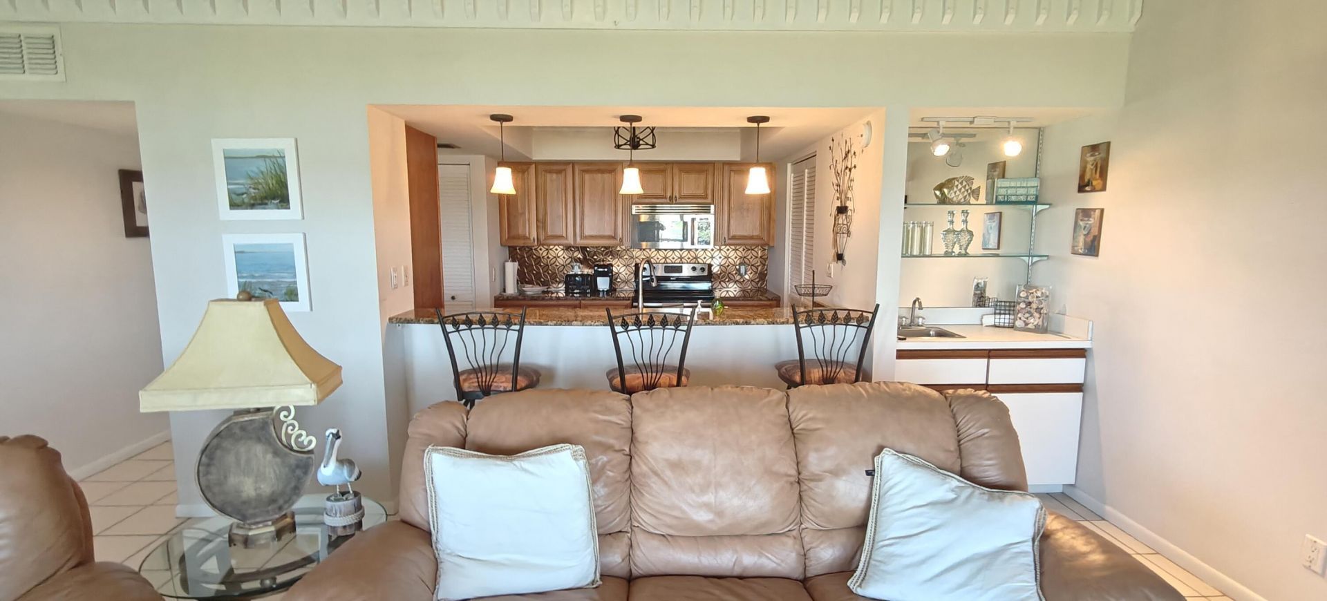233 NE Edgewater Drive, Unit 203, Stuart, FL 34996 Photo