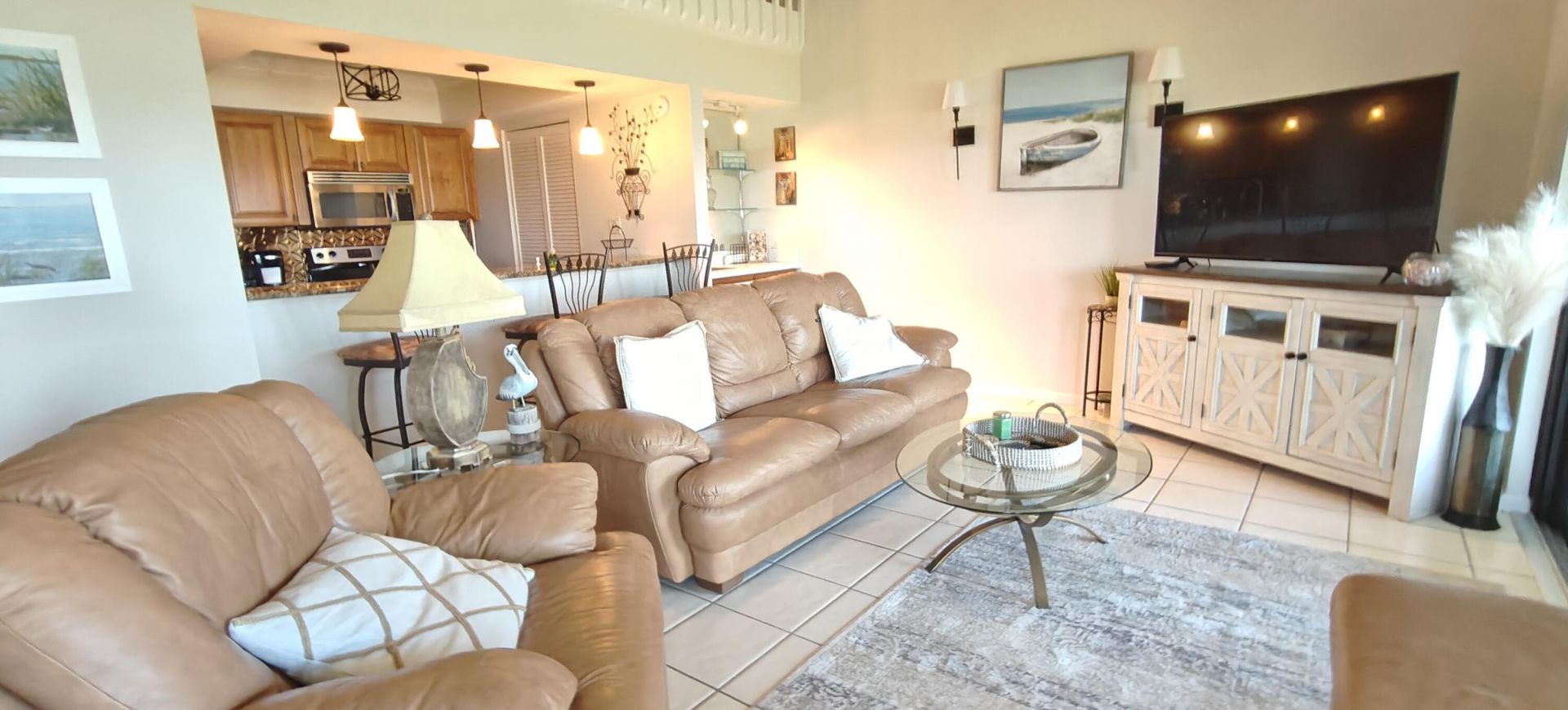 233 NE Edgewater Drive, Unit 203, Stuart, FL 34996 Photo