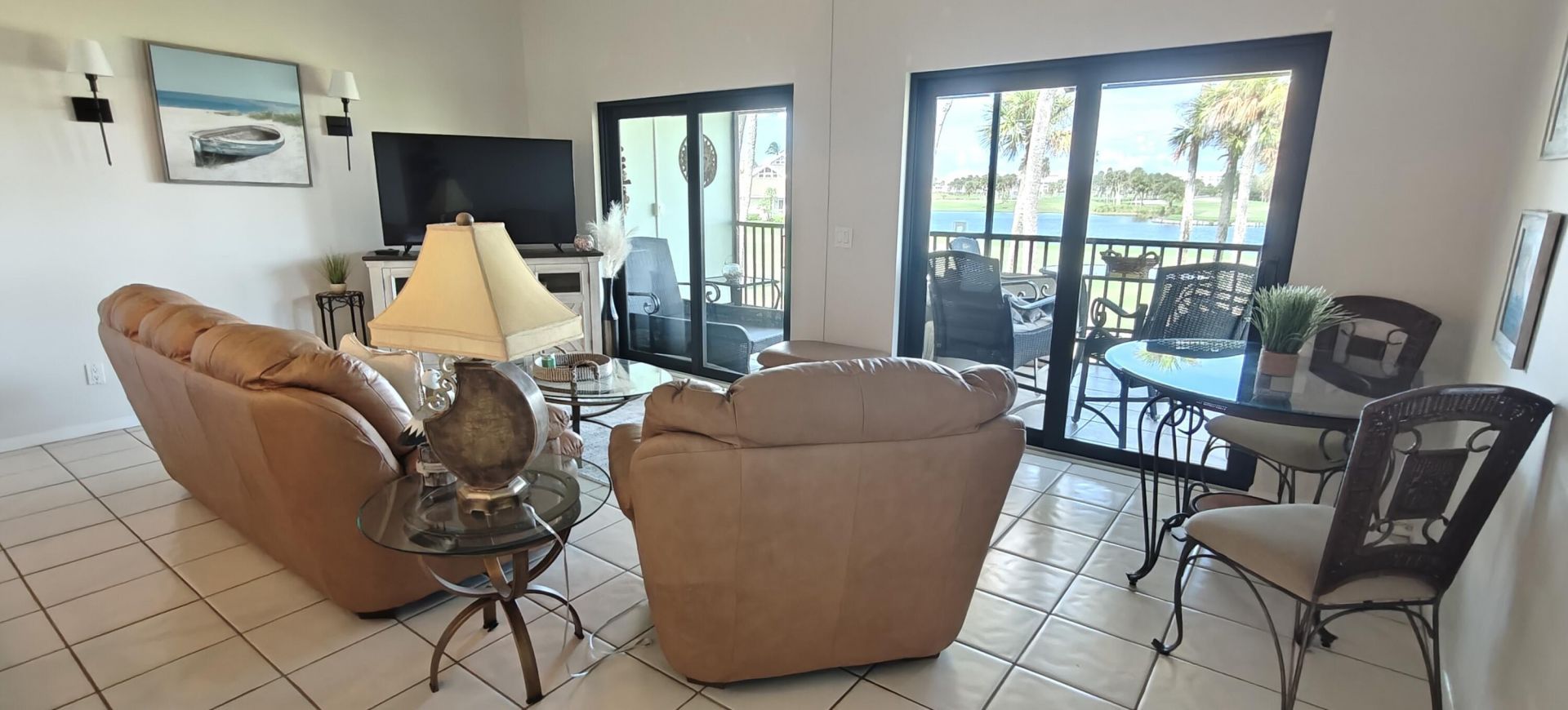 233 NE Edgewater Drive, Unit 203, Stuart, FL 34996 Photo