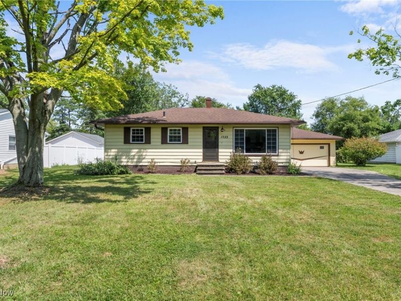 1533 Diana Drive, Brunswick, OH 44212 Photo 1