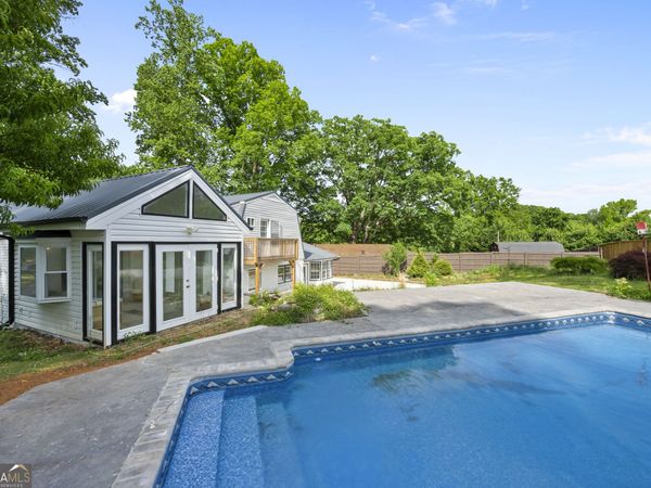2789 Cottonwood Drive, Marietta, GA 30066