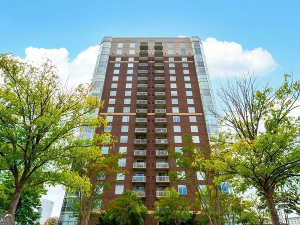 285 Centennial Olympic Park Drive NW, Unit 1408, Atlanta, GA 30313