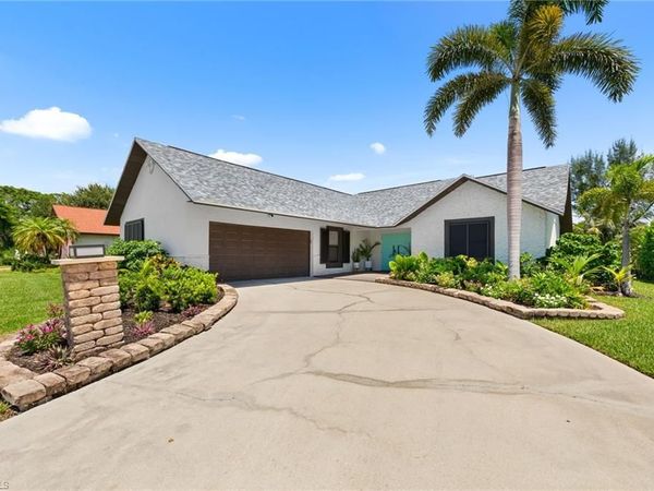 20561 Porthole CT, ESTERO, FL 33928