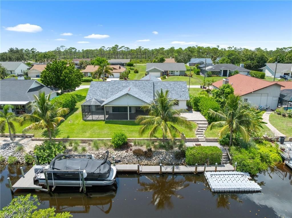 20561 Porthole Ct, Estero, FL 33928 Photo