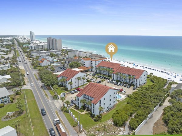 3604 E cty hwy 30a, Unit C1, Santa Rosa Beach, FL 32459