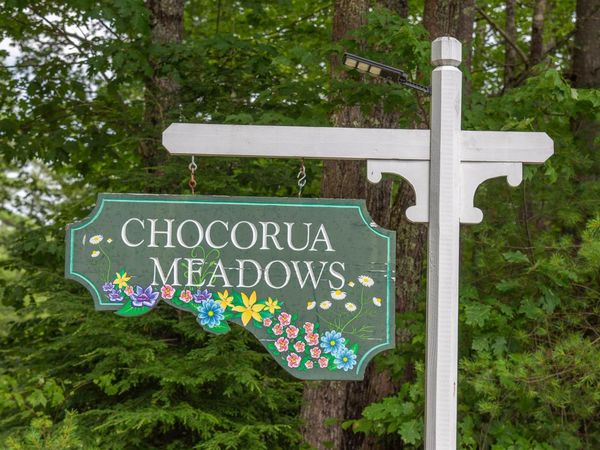 00 Alden Washburn Drive, Tamworth, NH 03817