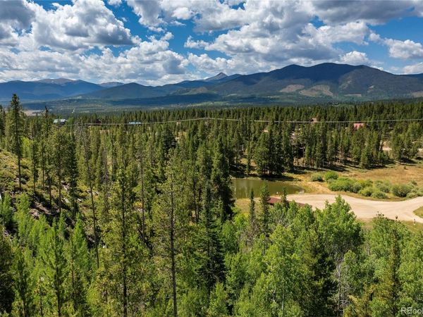 113 Elk Park Trail , Tabernash, CO 80478