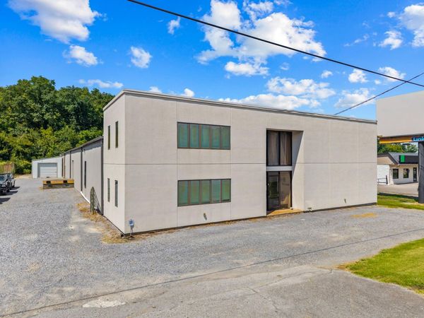 868 W Hwy 25-70, Newport, TN 37821