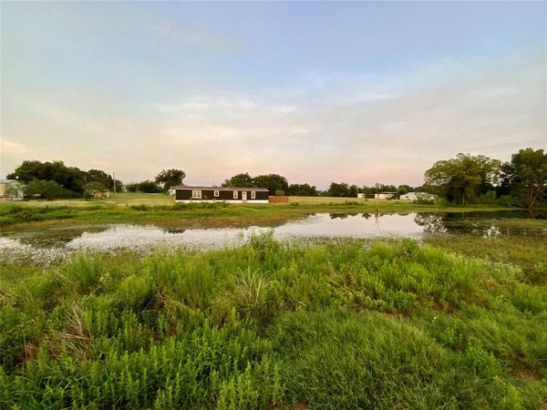 607 Faulkenberry Road, Groesbeck, TX 76642