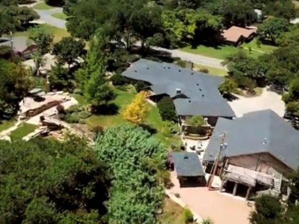 1201 S Leggett Drive, Abilene, TX 79605