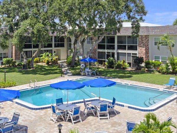 3800 Saxon Drive, Unit 19B, New Smyrna Beach, FL 32169