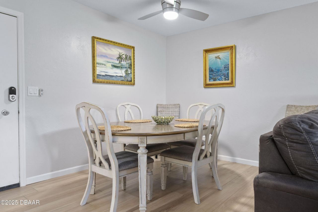 3800 Saxon Drive, Unit 19B, New Smyrna Beach, FL 32169 Photo