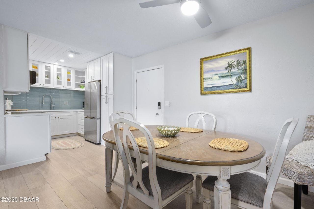 3800 Saxon Drive, Unit 19B, New Smyrna Beach, FL 32169 Photo