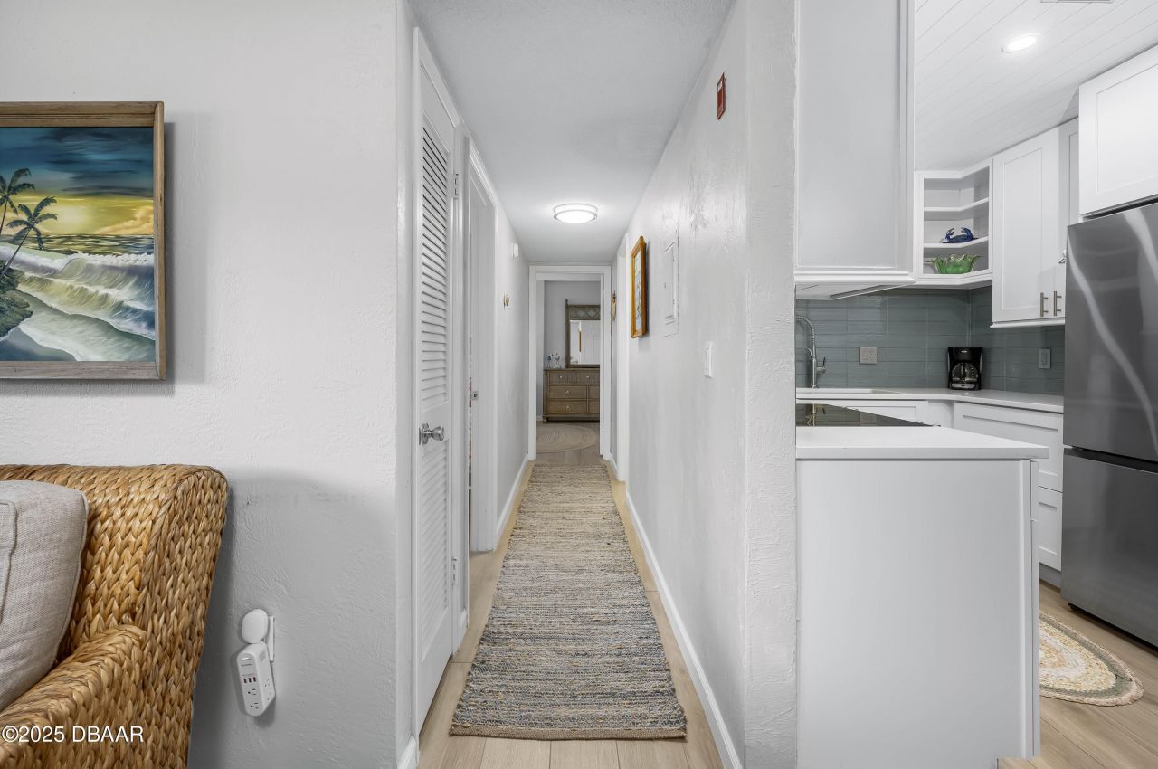 3800 Saxon Drive, Unit 19B, New Smyrna Beach, FL 32169 Photo