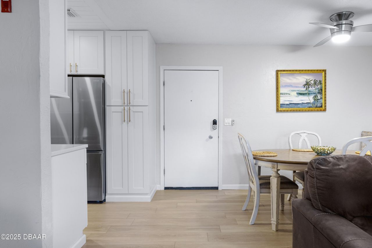 3800 Saxon Drive, Unit 19B, New Smyrna Beach, FL 32169 Photo