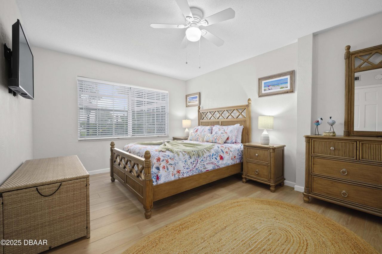 3800 Saxon Drive, Unit 19B, New Smyrna Beach, FL 32169 Photo