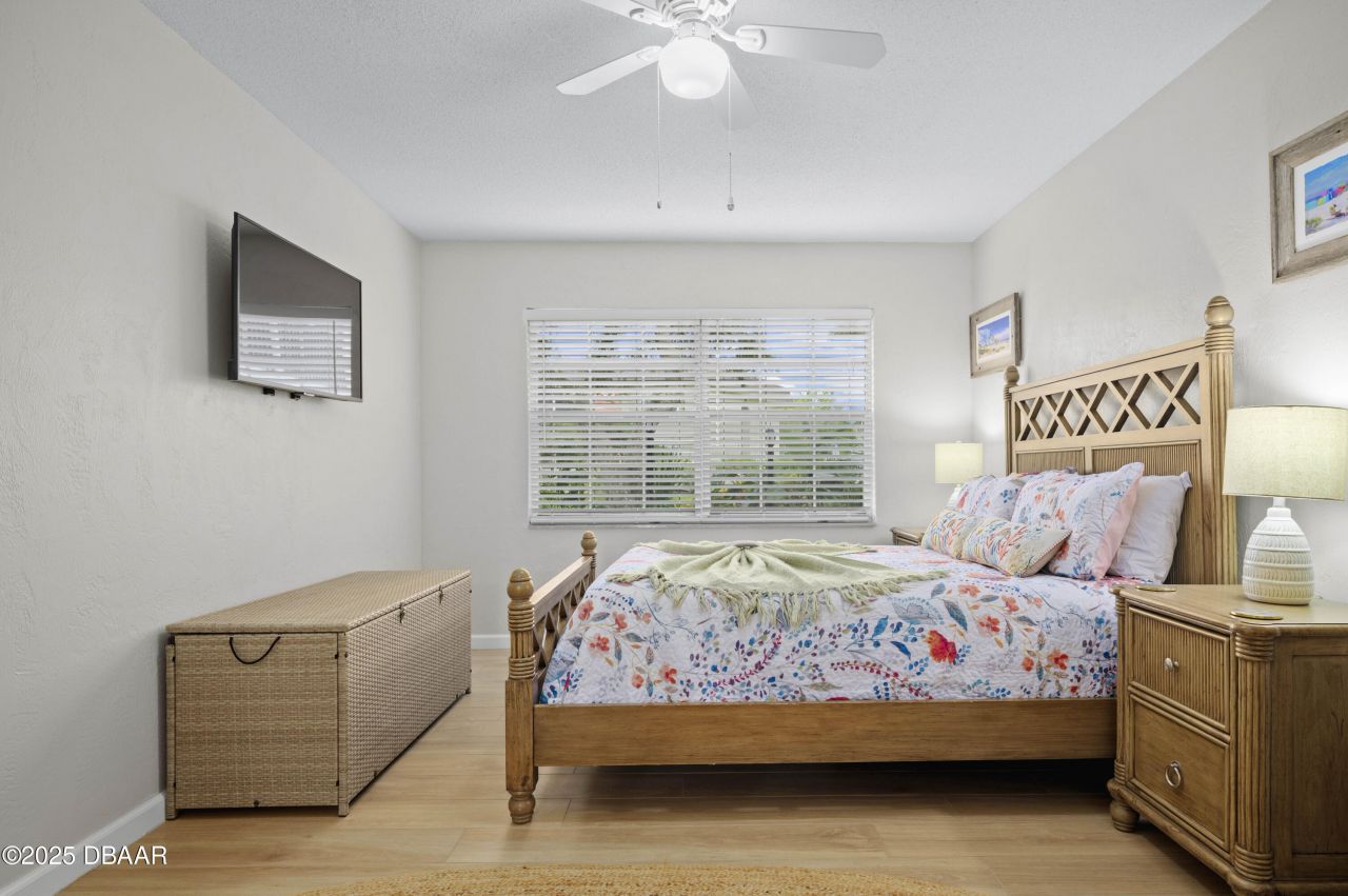 3800 Saxon Drive, Unit 19B, New Smyrna Beach, FL 32169 Photo