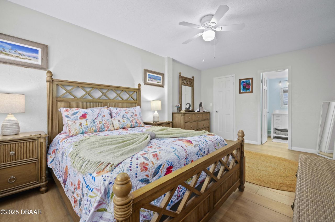 3800 Saxon Drive, Unit 19B, New Smyrna Beach, FL 32169 Photo