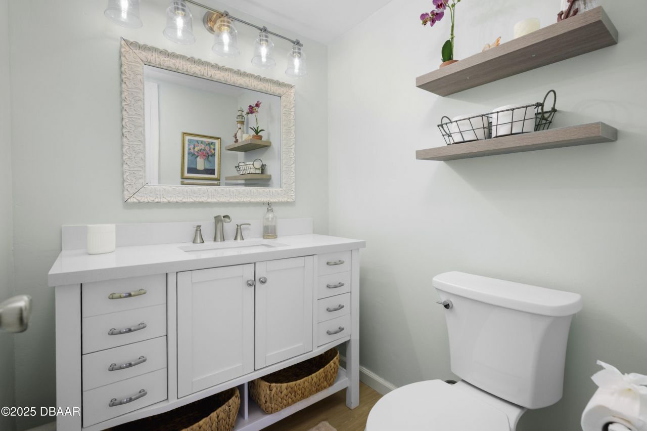 3800 Saxon Drive, Unit 19B, New Smyrna Beach, FL 32169 Photo