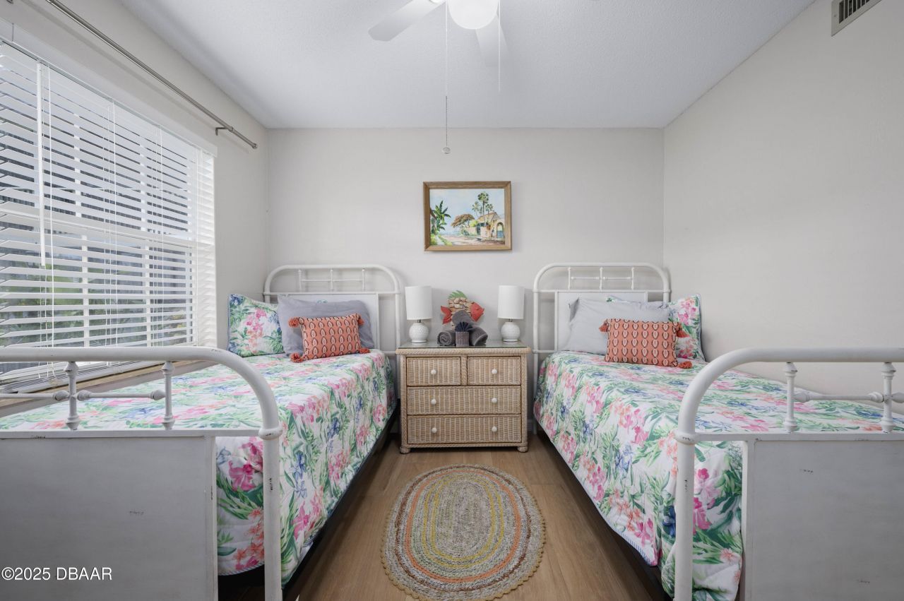 3800 Saxon Drive, Unit 19B, New Smyrna Beach, FL 32169 Photo