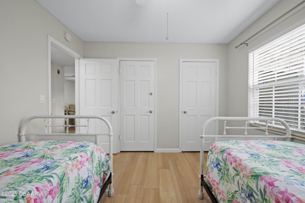 3800 Saxon Drive, Unit 19B, New Smyrna Beach, FL 32169 Photo