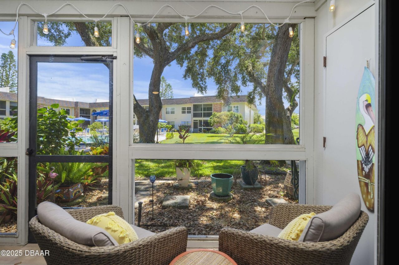 3800 Saxon Drive, Unit 19B, New Smyrna Beach, FL 32169 Photo