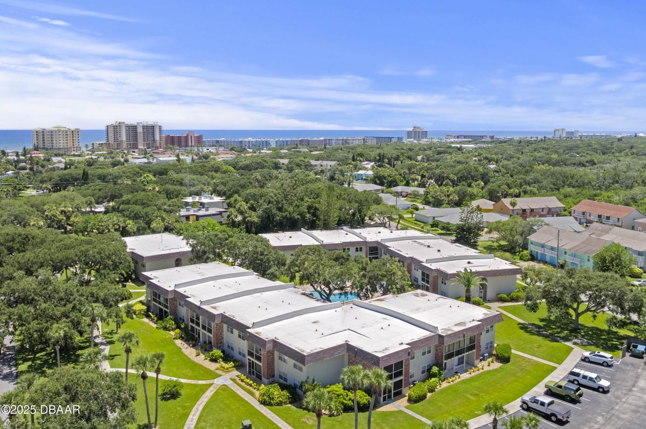 3800 Saxon Drive, Unit 19B, New Smyrna Beach, FL 32169 Photo