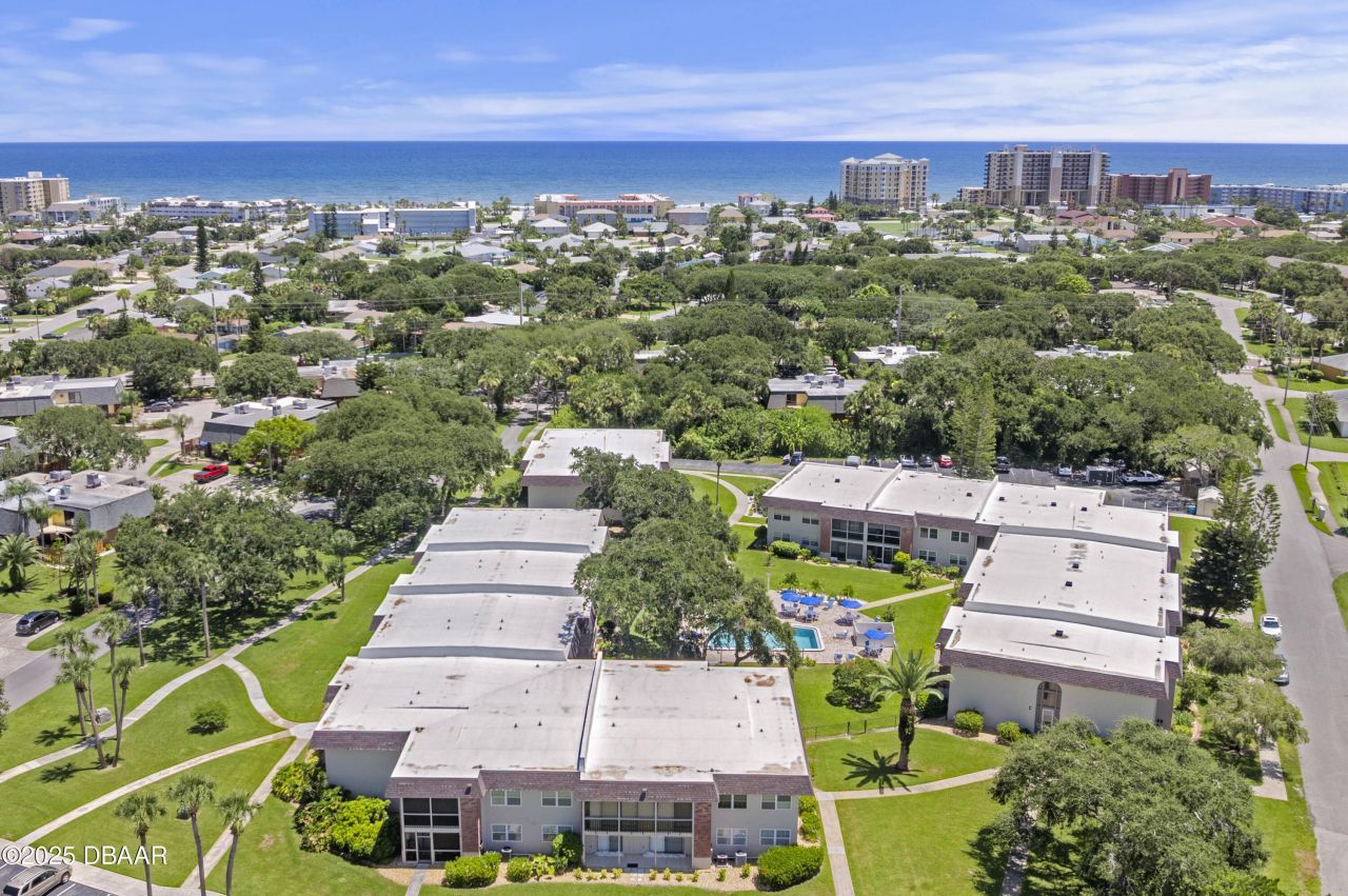 3800 Saxon Drive, Unit 19B, New Smyrna Beach, FL 32169 Photo